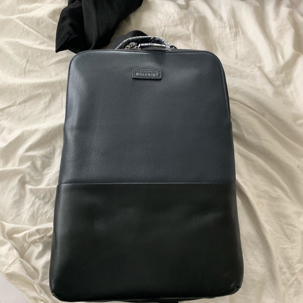 Bolvaint the Giles Backpack